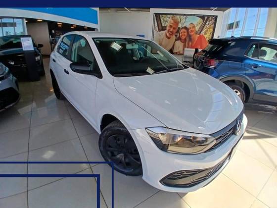 VOLKSWAGEN POLO 1.0 MPI TRACK MANUAL VOLKSWAGEN POLO 1.0 MPI TRACK MANUAL
